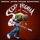 Scott Pilgrim Vs The World - OST (Japan Edition)