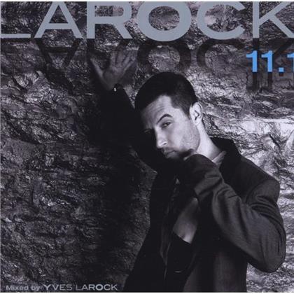 Yves Larock - Larock 11.1