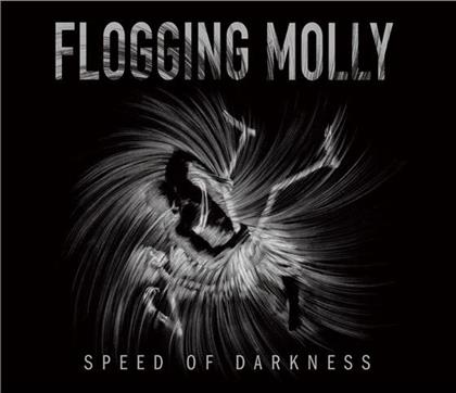 Flogging Molly - Speed Of Darkness - 5Inch Vinyl