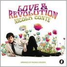 Nicola Conte - Love & Revolution (Deluxe Edition)