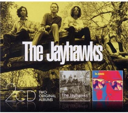 The Jayhawks - Tomorrow The Green Grass/Sound Of Lies (2 CDs)