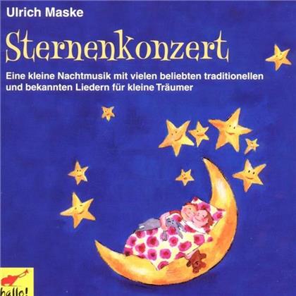 Ulrich Maske - Sternenkonzert