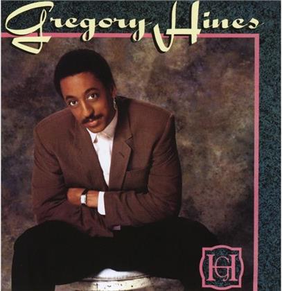 Gregory Hines - --- (Version Remasterisée)