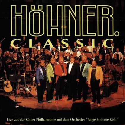 Hoehner - Classic