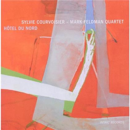 Sylvie Courvoisier - Hotel Du Nord