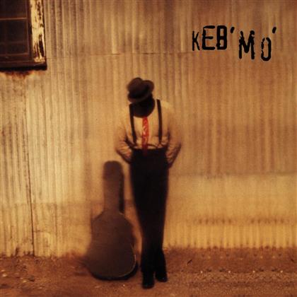 Keb' Mo' - ---
