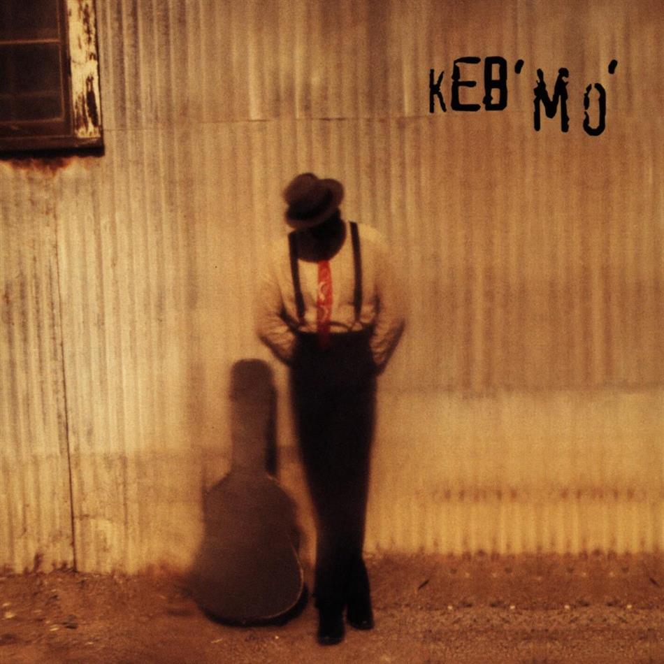 Keb' Mo' - ---