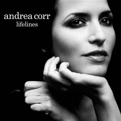 Andrea Corr - Lifelines (CD + DVD)