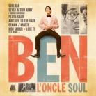 Ben L'Oncle Soul - --- (Slidepac)