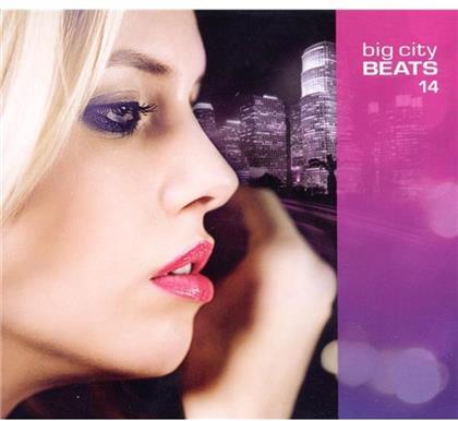 Big City Beats - Vol.14 (3 CDs)