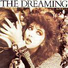Kate Bush - Dreaming New Version