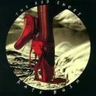 Kate Bush - Red Shoes (New Version)