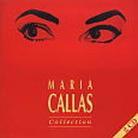 Maria Callas - Collection (Version Remasterisée, 2 CD)