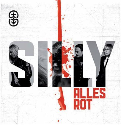 Silly - Alles Rot (Neue Version)