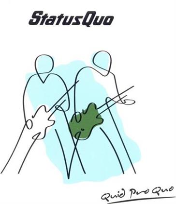 Status Quo - Quid Pro Quo (Limited Edition, 2 CDs)