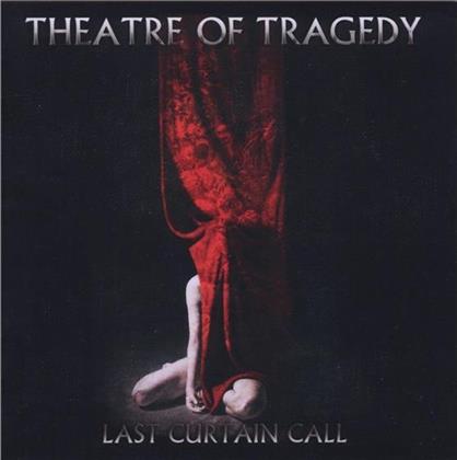 Theatre Of Tragedy - Last Curtain Call (2 CDs)