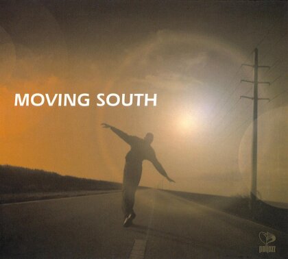 Michal Urbaniak - Moving South
