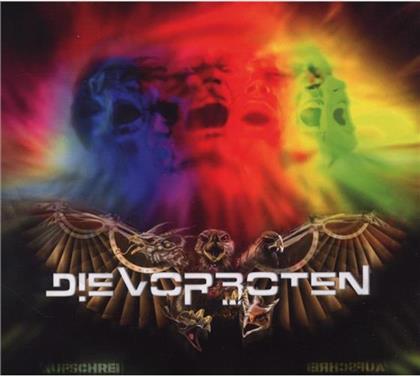 Vorboten - Aufschrei