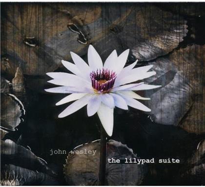 John Wesley - Lilypad Suite