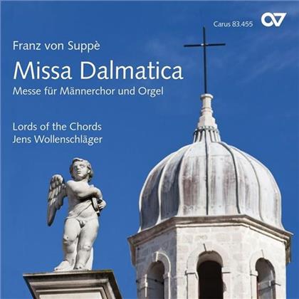 Lords Of The Chords & Franz von Suppé (1819-1895) - Missa Dalmatica