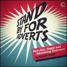 Barry Gray - Stand By For Adverts: Rare Jazz, Jingles