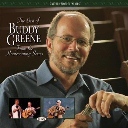 Buddy Greene - Best Of Buddy Greene: From The Homecomin