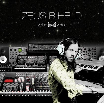Zeus B. Held - Voice Versa