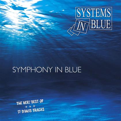 Systems In Blue - Symphony In Blue (2 CD)