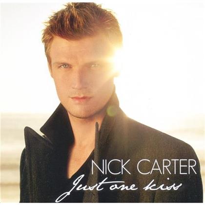 Nick Carter (Backstreet Boys) - Just One Kiss