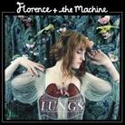 Florence & The Machine - Lungs (Deluxe Edition, 2 CDs)