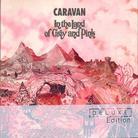 Caravan - In The Land Of Grey & Pink - 40th Anniversary (2 CDs)