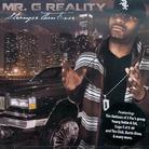 Mr. G Reality - Stronger Than Ever