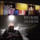 Ran Blake - Grey December: Live In Rome