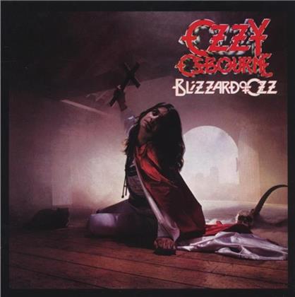 Ozzy Osbourne - Blizzard Of Ozz - Expanded Version
