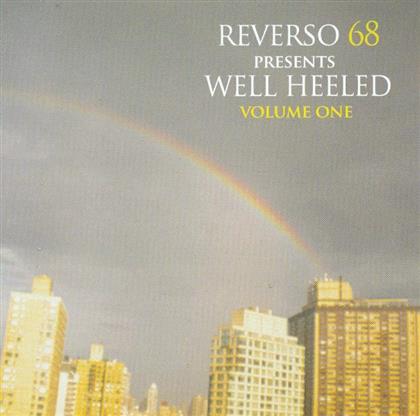 Reverso 68 - Well Heeled 1
