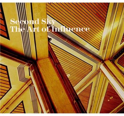 Second Sky - Art Of Influence
