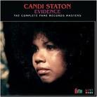 Candi Staton - Evidence: Complete Fame Records Masters (2 CD)