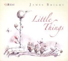 James Bright - Little Things