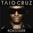 Taio Cruz - Rokstarr (Brazilian Edition)