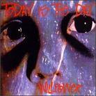 Today Is The Day - Willpower (Remastered)