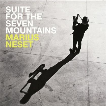 Marius Neset - Suite For Seven Mountains