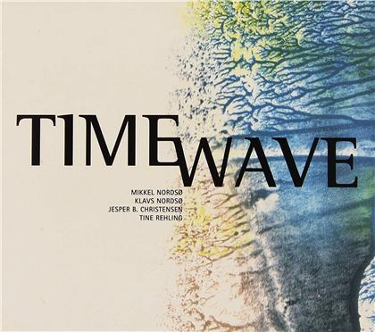 Mikkel Nordso - Time Wave