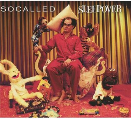 Socalled - Sleepover