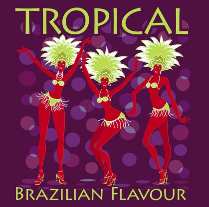 Tropical (2 CDs)