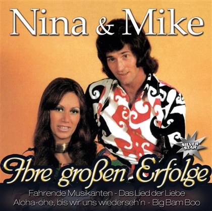 Nina & Mike - Ihre Grössten Erfolge