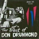 Don Drummond - Best Of