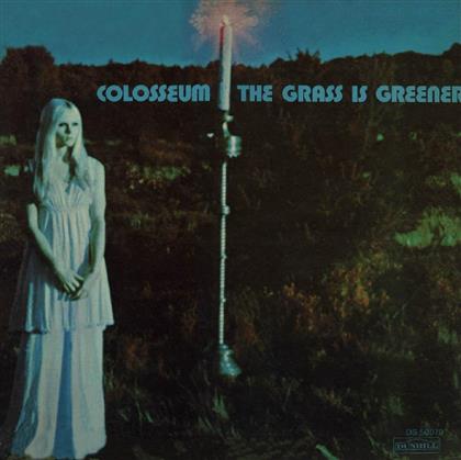 Colosseum - Grass Is Greener (Remastered)