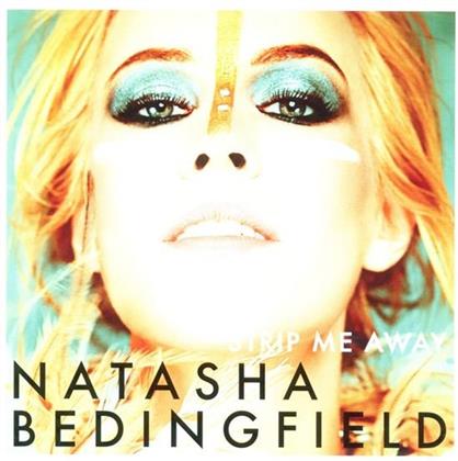 Natasha Bedingfield - Strip Me Away (Deluxe Edition, CD + DVD)