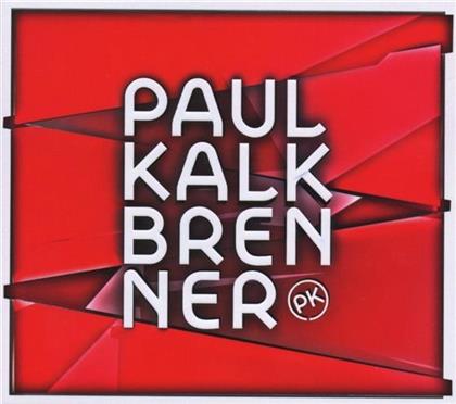 Paul Kalkbrenner - Icke Wieder (Édition Deluxe)