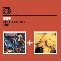 Doro - Force Majeure/Doro